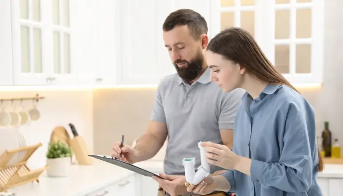 Drain maintenance service in St Leonards by professional drainage engineer